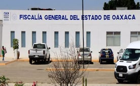 Fiscalía de Oaxaca, entre las menos efectivas del país; México Evalúa reporta 87.6% de órdenes sin ejecutar