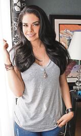 Hubo cambios en serie de Joan: Livia Brito