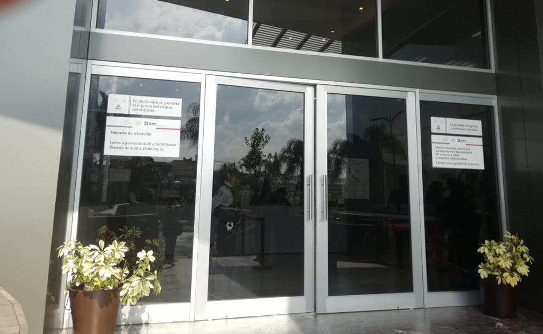 Foto: @Quadratin_Ver