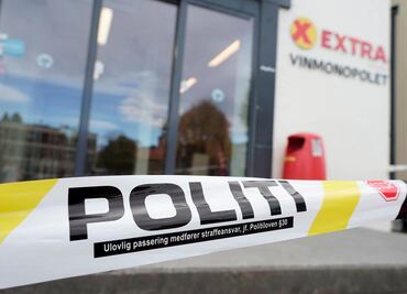 Ataque con arco y flechas en Noruega apunta a un atentado terrorista: autoridades