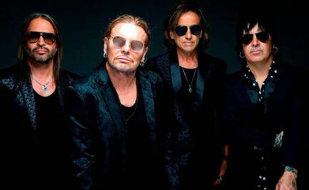 “Como quisiera poder vivir sin agua”: Abuchean a Maná por hacer broma sobre la escasez del agua en Monterrey