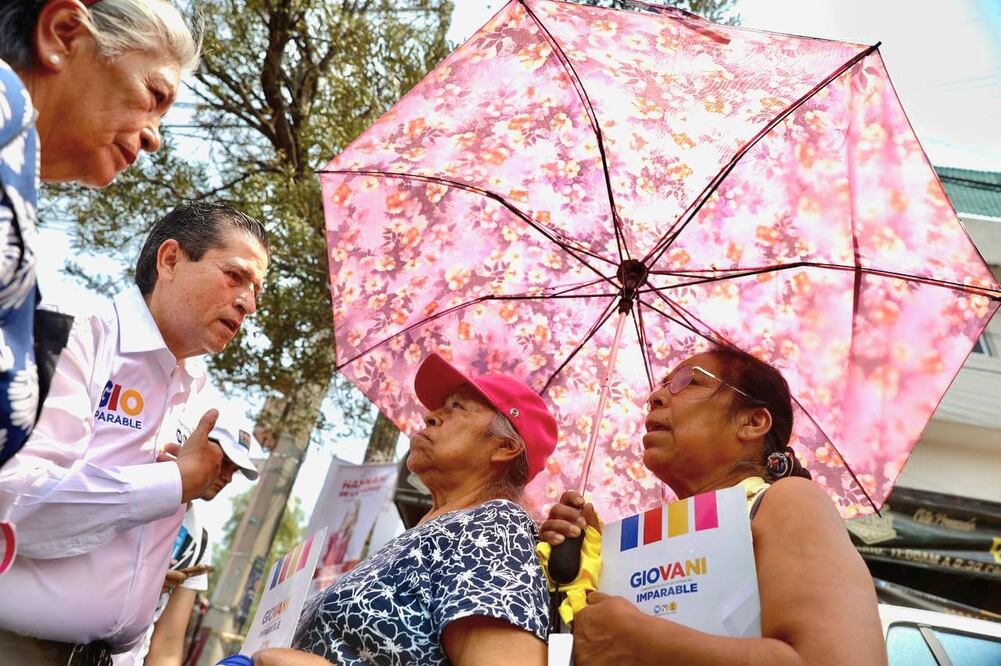 “Nosotros no venimos a jugar ni a experimentar”, aseguró Giovani Gutiérrez. (Foto: especial)