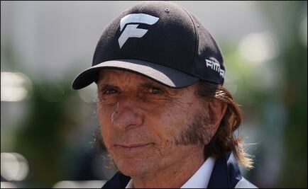F1 en México, muy importante para el automovilismo mundial: Emerson Fittipaldi