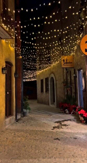 Navidad en Val'quirico: qué hacer y ver en el pueblo medieval