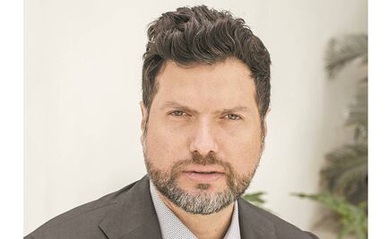 "Ni fifí ni chairo, sólo mexicano", dice actor Mauricio Martínez