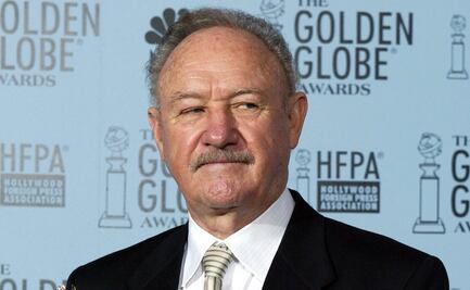 El actor Gene Hackman y su esposa son hallados muertos en su casa de Nuevo México; se desconocen las causas