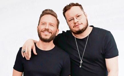 Sin Bandera ya no habla de adiós