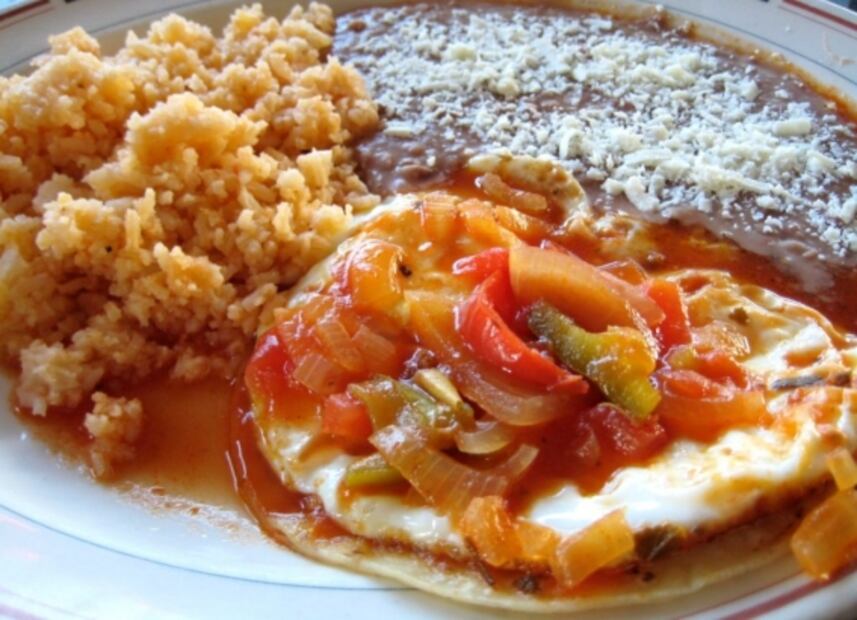 7 recetas con tortilla de maíz que te encantarán