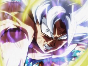 El manga de "Dragon Ball Super" continuará