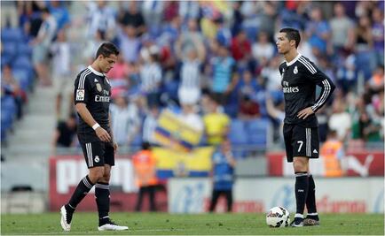 Real Madrid se despide de La Liga