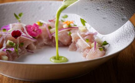 Lugares en CDMX para comer los pescados y mariscos más frescos 