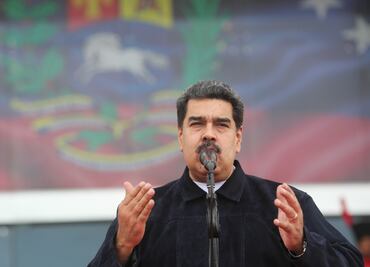Maduro afirma que migrantes venezolanos aceptan llamado y deciden volver
