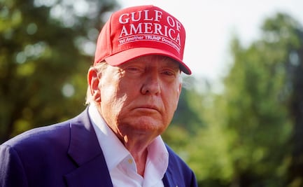 Trump prevé enviar cartas fijando aranceles a diversos países este viernes; plazo sobre gravámenes recíprocos vence el 9 de julio