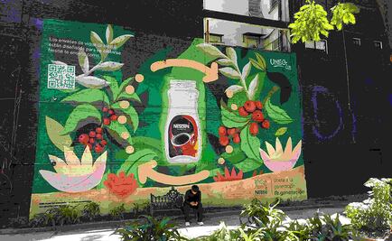 Nestlé revoluciona el reciclaje: tan simple como tomar una foto