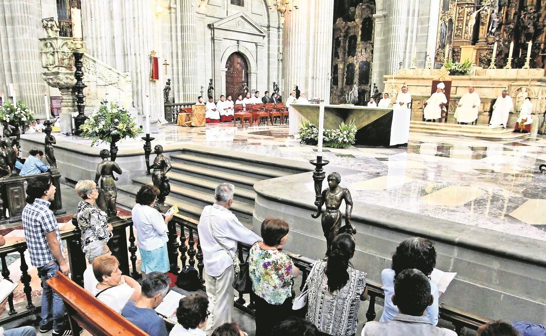 Foto: Archivo / EL UNIVERSAL