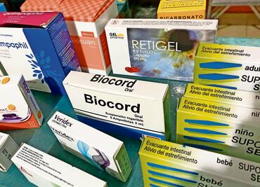 Morena alista reformas para abaratar medicamentos y detonar industria farmacéutica en México