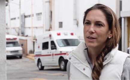 Mariana Boy promete mejorar el sector salud en la CDMX