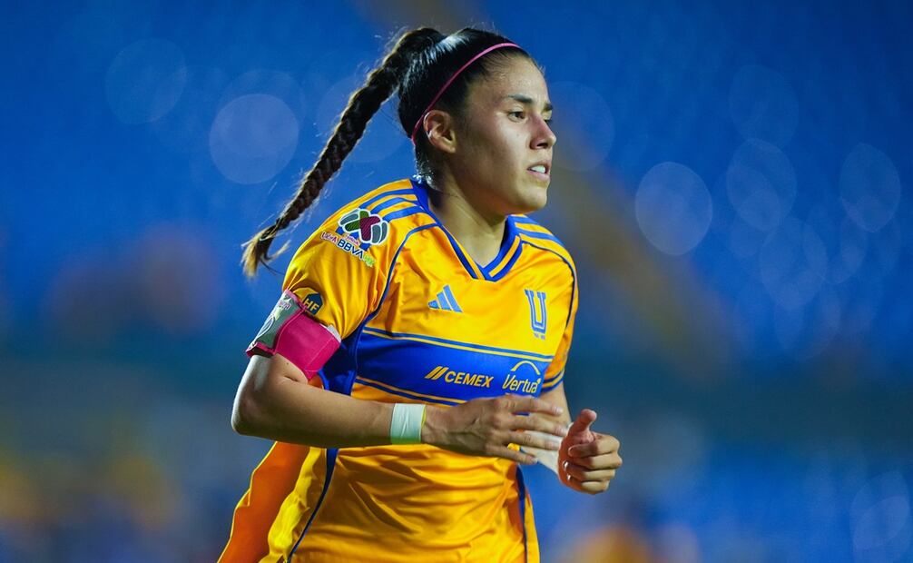 Orlando Pride anuncia a Lizbeth Ovalle; se convierte en el fichaje más caro del futbol femenil / Foto: Imago7