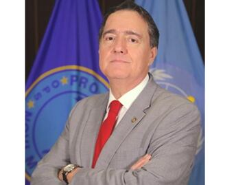 Jarbas Barbosa, nuevo director de la Organización Panamericana de la Salud