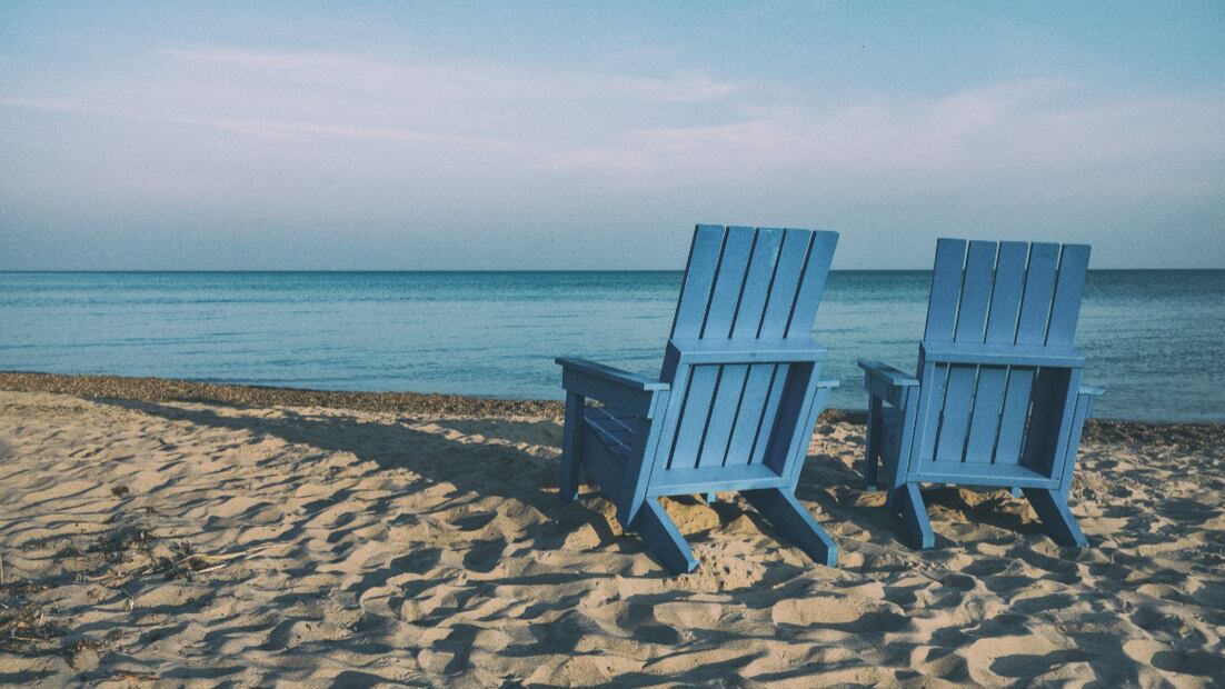 Vacaciones. Foto: Unsplash.