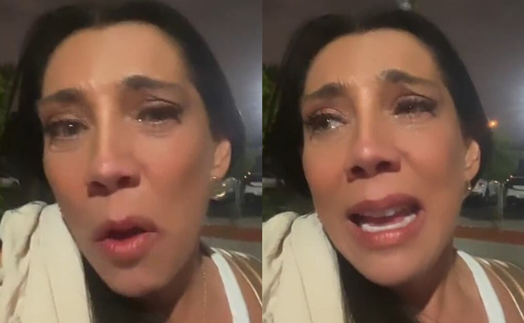 La actriz Cynthia Klitbo compartió un video en redes sociales en el que reveló cómo se encuentra actualmente. Foto: Instagram oficial.