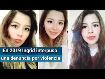 Lo que sabemos del caso Ingrid Escamilla, la joven desollada en la GAM
