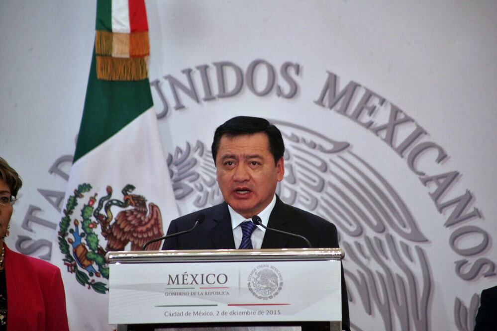 Foto: Germán Espinosa / EL UNIVERSAL