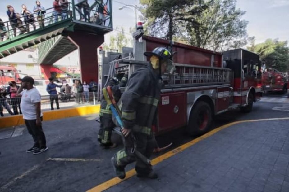 ¿Cómo es la atracción “Asesinos Seriales”, afectada por el incendio en Fórum Buenavista? 