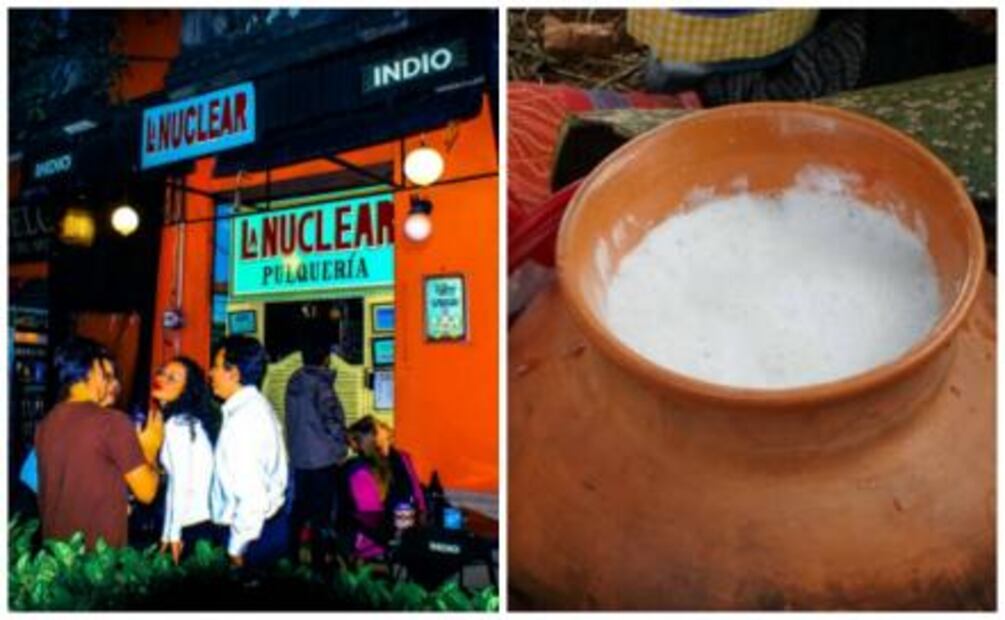 7 lugares baratos para tomar en la CDMX