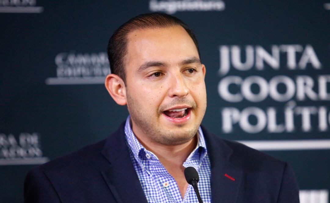 Foto: Archivo/ EL UNIVERSAL                         