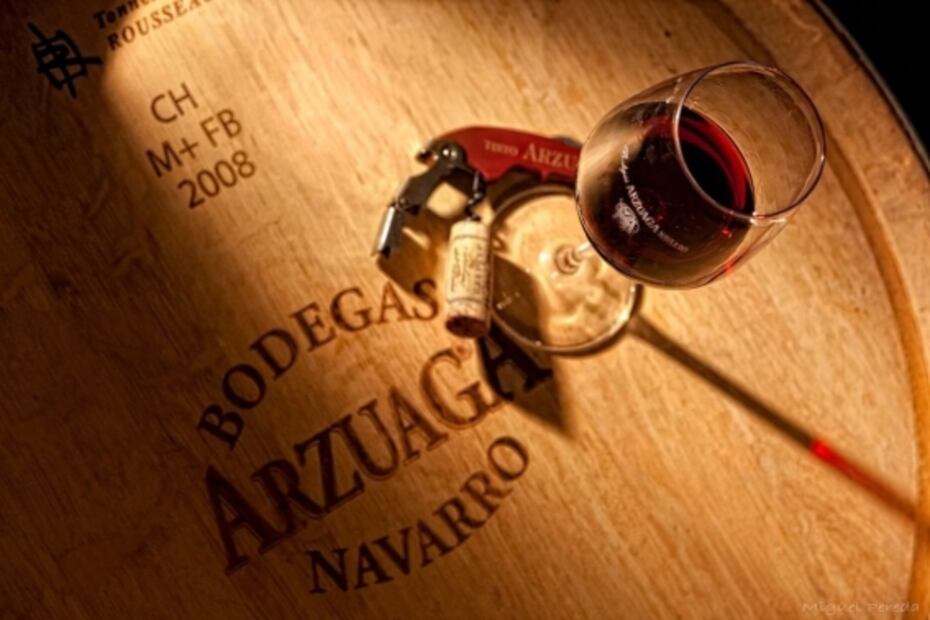 N-122 Duero Valley, el destino para los hedonistas en Ribera del Duero