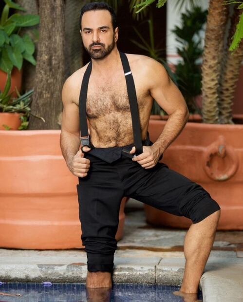 Luz Elena González quiere recuperar su figura