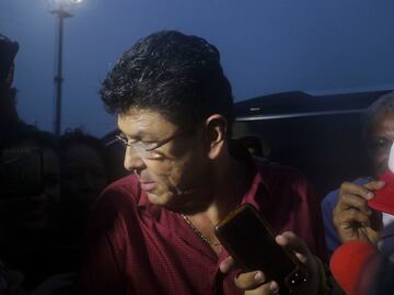 El mensaje oculto de Fidel Kuri