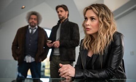 El thriller de Netflix, protagonizado por Alyssa Milano, que te atrapará de inicio a fin 