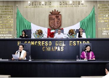 Indígenas chiapanecos piden desconocer concejo municipal de Pantelhó; exigen destitución de sus integrantes