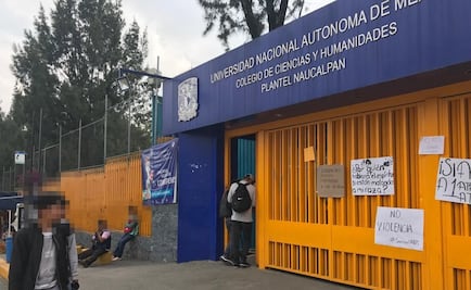 Sin rastro de presunta estudiante agredida