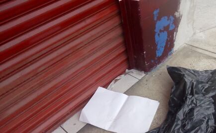 Hallan restos humanos dentro de bolsas en Los Reyes La Paz