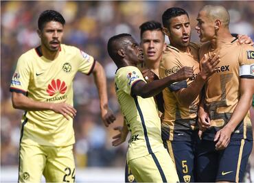 Conapred investigará supuesto acto racista contra Quintero