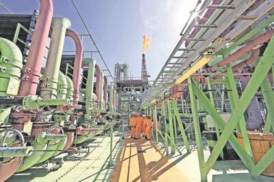 Avanzan en la batalla contra huachicoleros