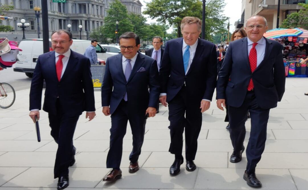 Foto: Archivo/El Universal