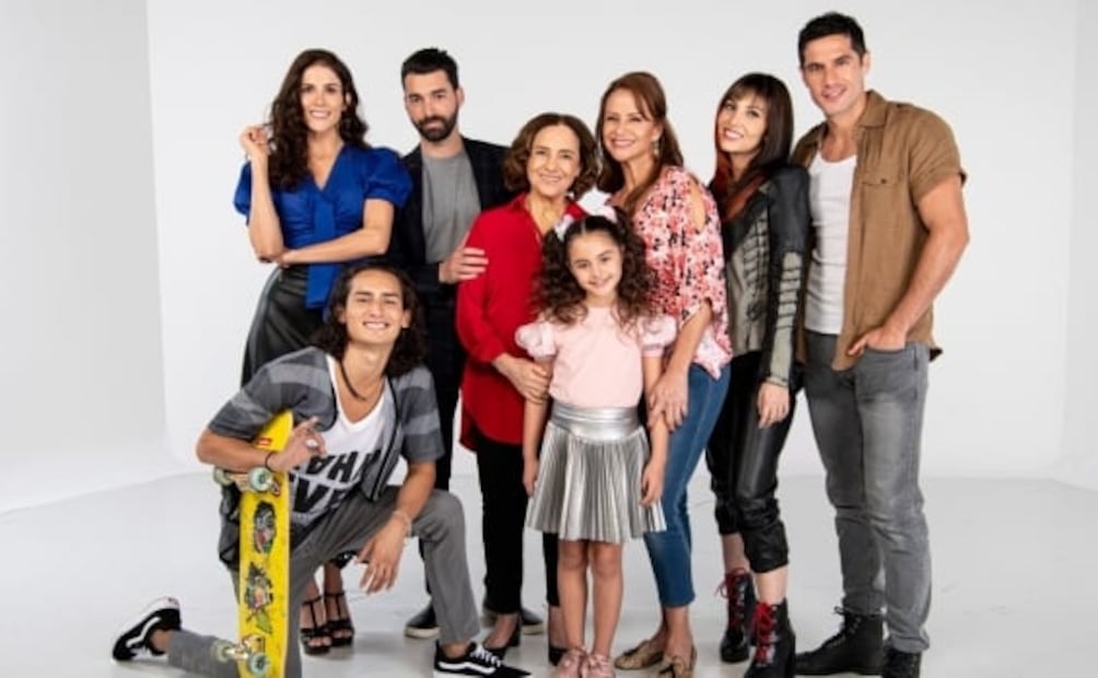 Acusación de Gonzalo P afectó a "¿Qué le pasa a mi familia?": De los Cobos