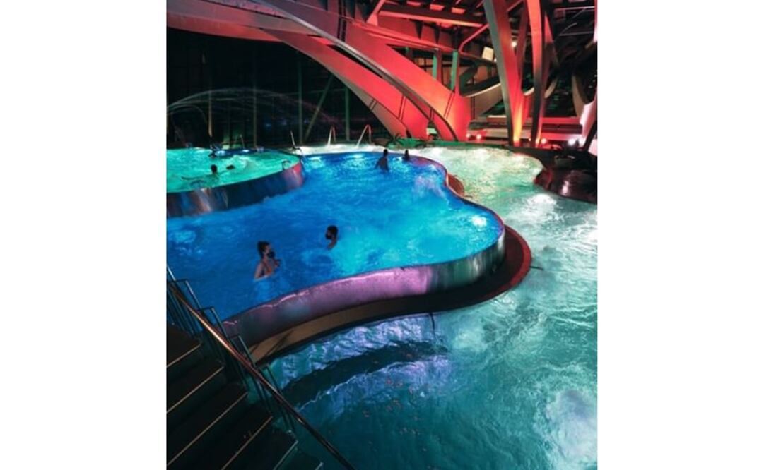 Foto: Instagram Caldea 