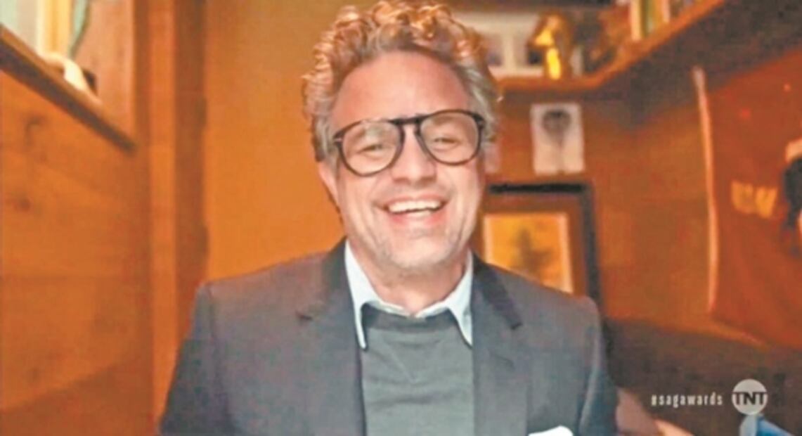 Asaltan "The Trial of the Chicago 7" los Screen Actors Guild