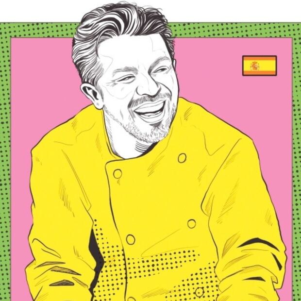 Roberto Ruiz