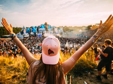 Tomorrowland 2019 to feature 4 Mexican DJs