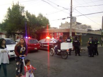 Matan a mujer que acudía a comprar víveres en Ecatepec