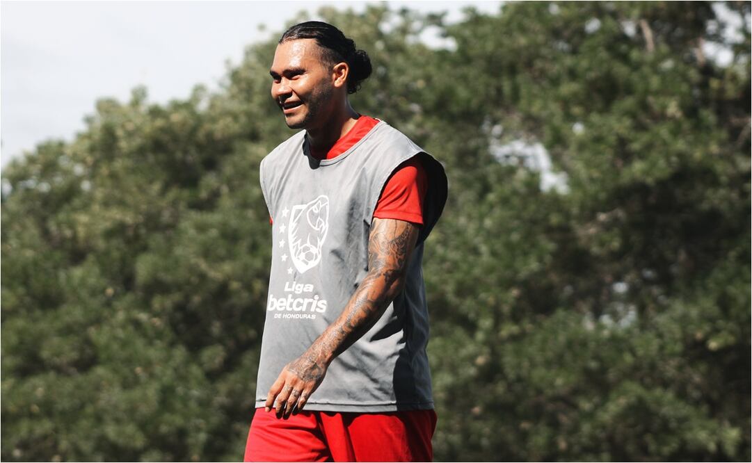 FOTO: @cdsvidaoficial