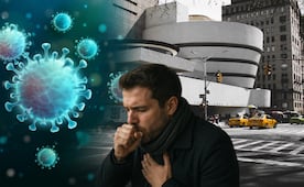 Nueva York alerta por brote de legionella; ¿qué es y cuáles son los síntomas de la bacteria que ha dejado a personas hospitalizadas?