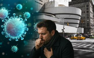 Nueva York alerta por brote de legionella; ¿qué es y cuáles son los síntomas de la bacteria que ha dejado a personas hospitalizadas?