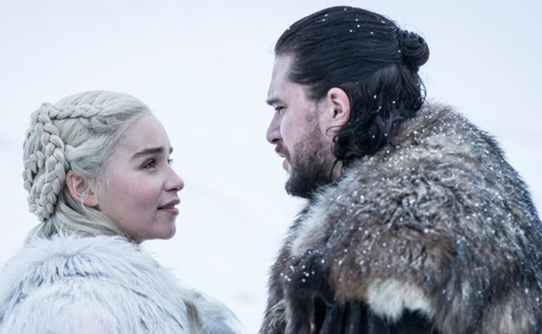 "Game of Thrones". Foto: HBO